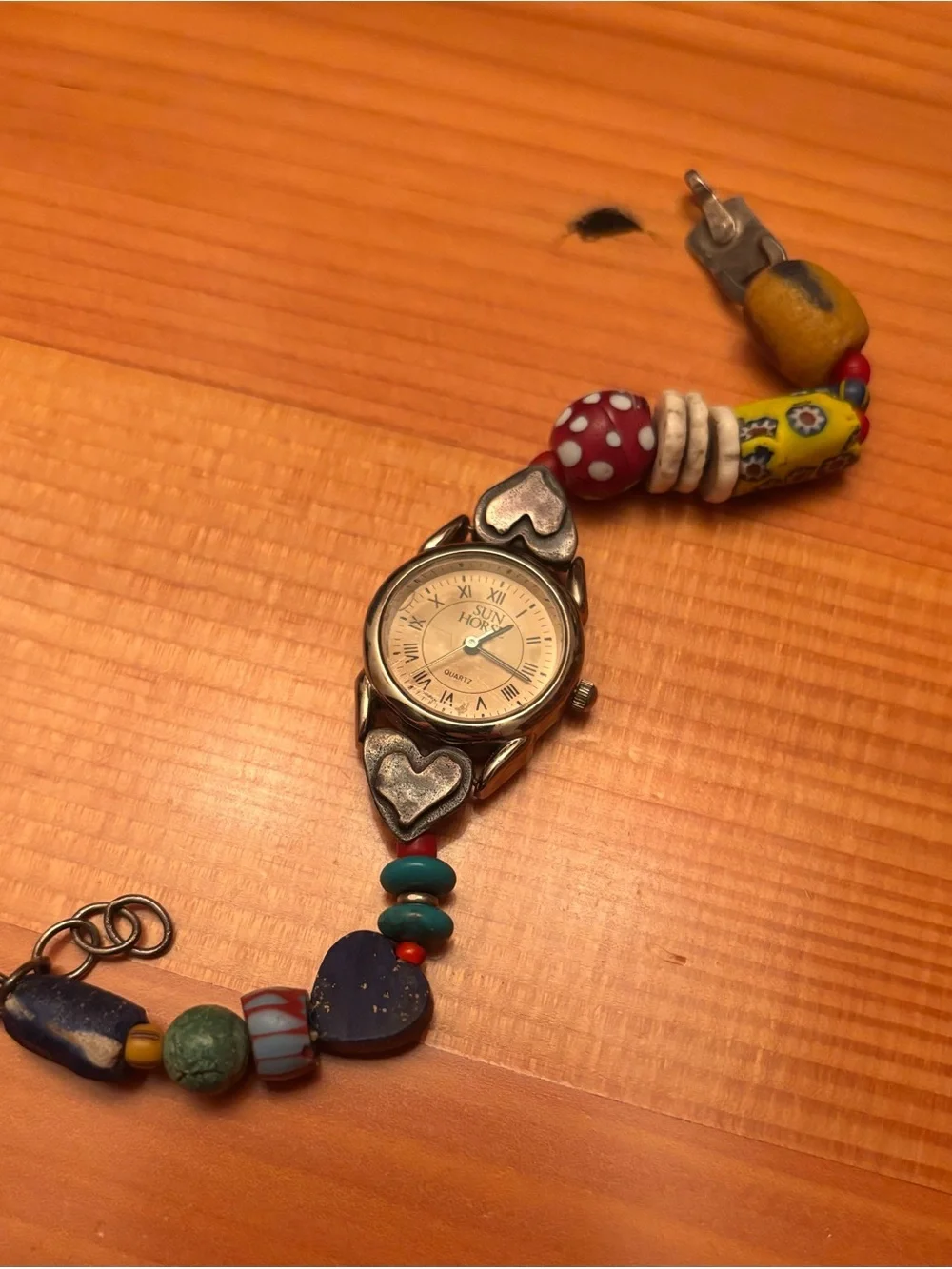 Jes Maharry not boho adjustable